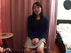 Dominica დაცემით მსხვერპლი MILF