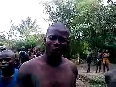 კასტინგის ინტერვიუ POV სექსი გახდება