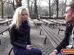 ორი წყვილი უზარმაზარი tits Tommy უზარმაზარი dick